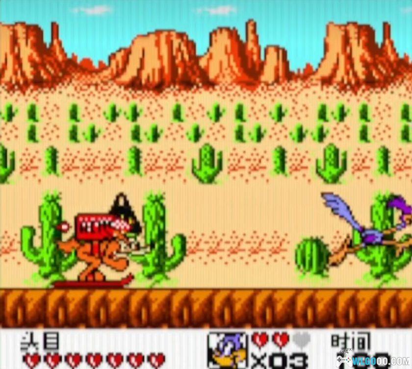 GBC乐一通[汉化]｜攻略金手指-2025.11.28发布-图片14