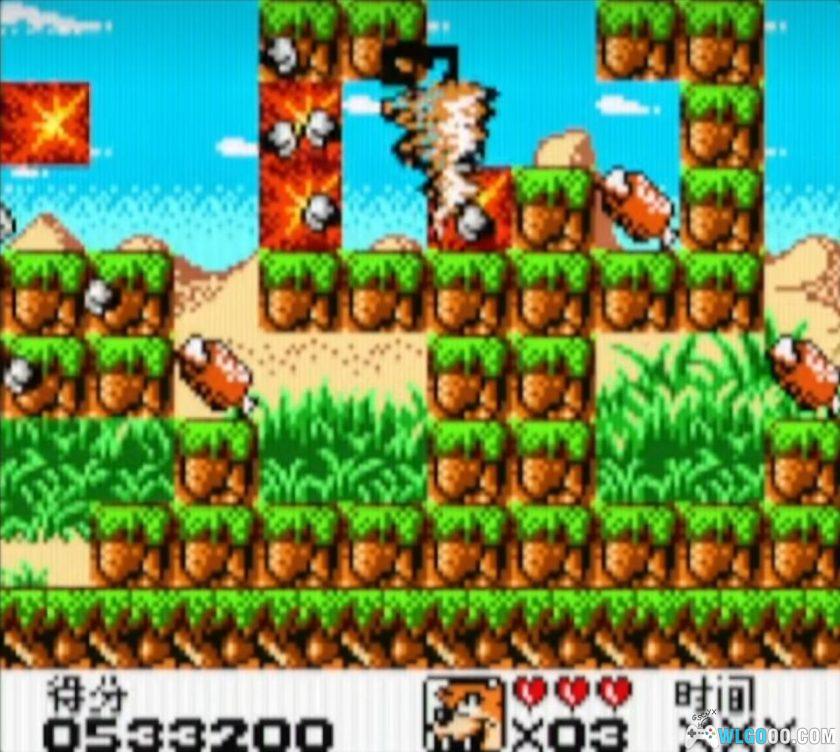 GBC乐一通[汉化]｜攻略金手指-2025.11.28发布-图片18