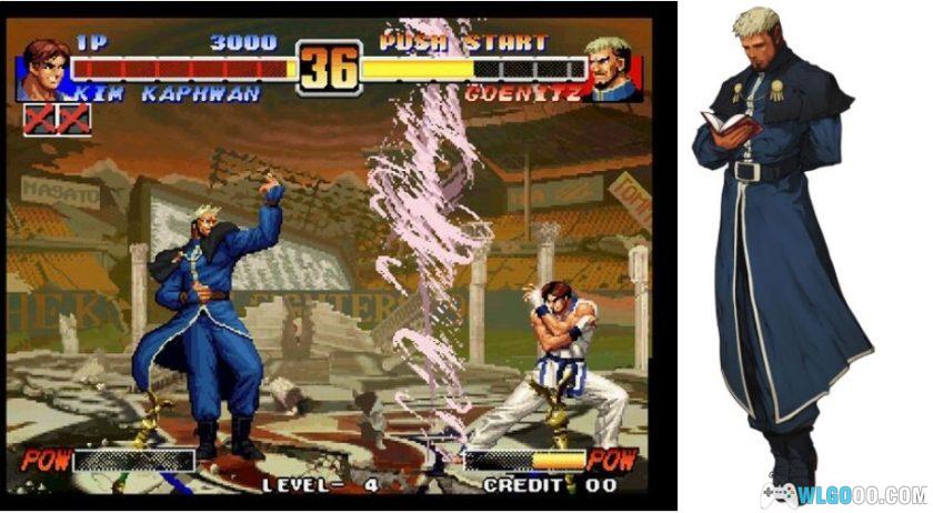 杂谈：看别人玩街机的那些时光-图片9