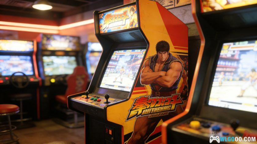 杂谈：看别人玩街机的那些时光-图片8