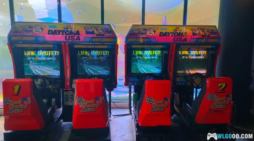 杂谈：看别人玩街机的那些时光-图片12