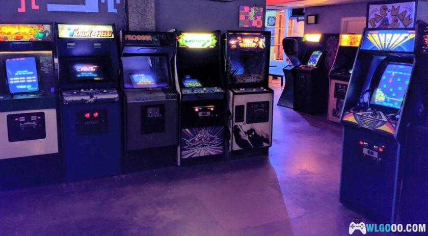 杂谈：看别人玩街机的那些时光-图片13