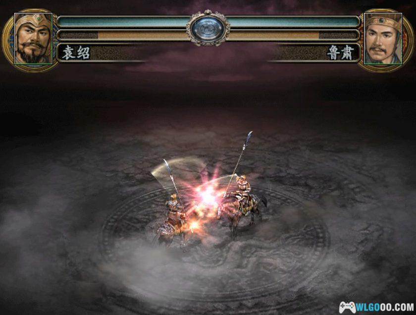 PS2三国志10[汉化]｜攻略金手指-2025.11.28发布-图片25