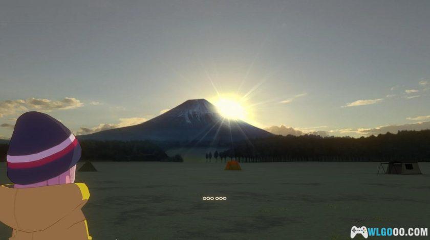 安卓 摇曳露营△山麓露营场篇 v1.2.2[中文]｜动漫改编-图片9