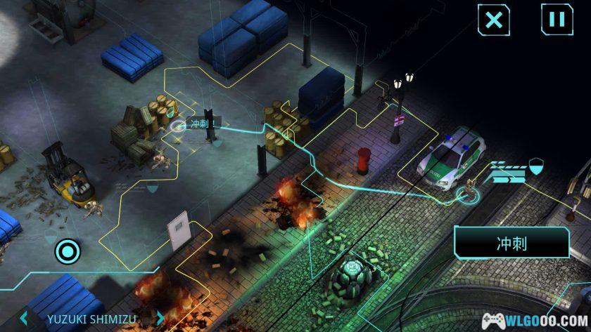 安卓 幽浮：未知敌人 v1.1.0[中文]｜战棋SLG-图片7