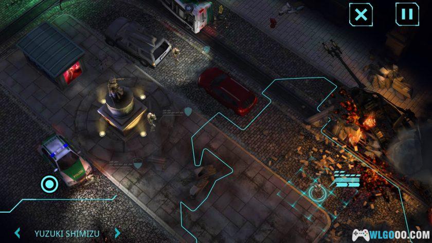 安卓 幽浮：未知敌人 v1.1.0[中文]｜战棋SLG-图片6