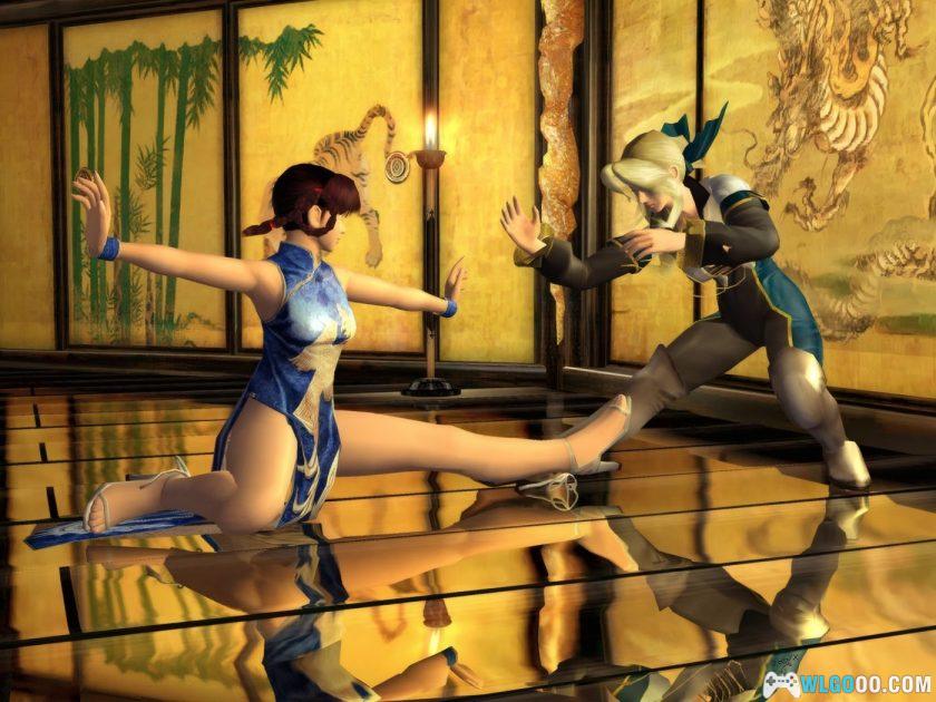 《电玩新势力》CD/DVD镜像 55期｜附杂志+游戏+周边-图片46