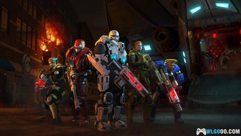 安卓 幽浮：未知敌人 v1.1.0[中文]｜战棋SLG-图片2