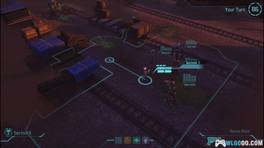 安卓 幽浮：未知敌人 v1.1.0[中文]｜战棋SLG-图片11