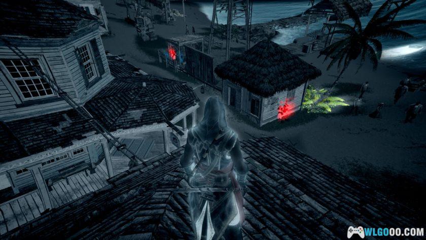 PC刺客信条4：自由呐喊[中文]｜黑旗外传-图片11