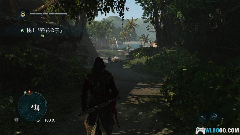 PC刺客信条4：自由呐喊[中文]｜黑旗外传-图片10