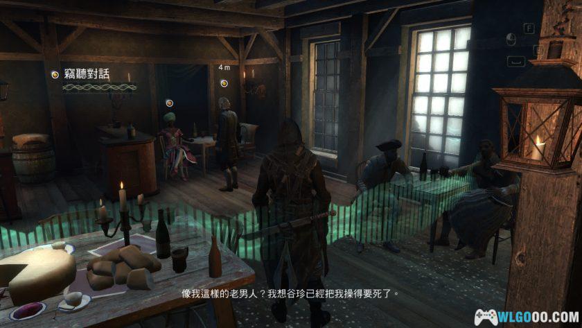 PC刺客信条4：自由呐喊[中文]｜黑旗外传-图片14