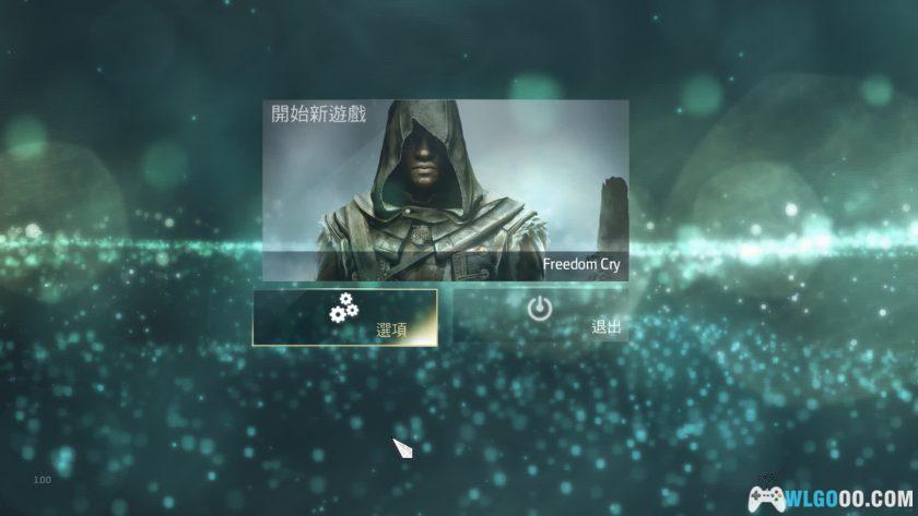 PC刺客信条4：自由呐喊[中文]｜黑旗外传-图片2