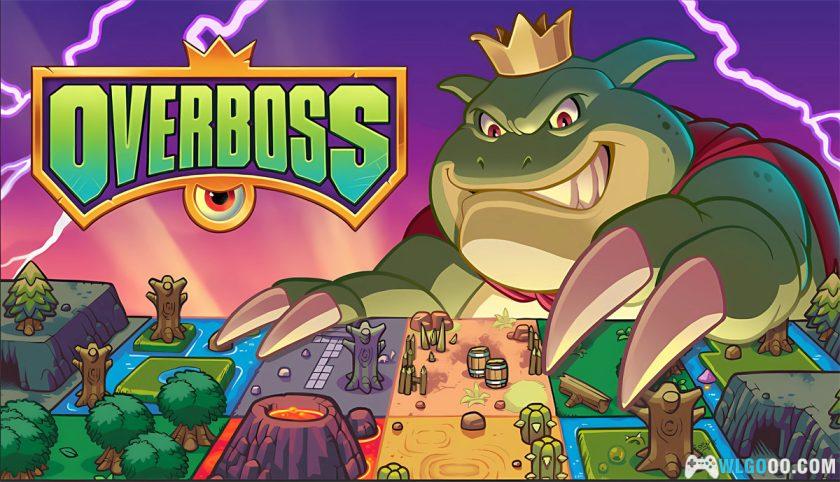 安卓 盖世魔王 v0.13.10[中文]｜桌游移植-图片1