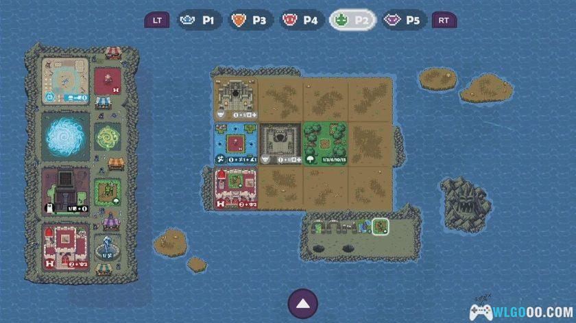 安卓 盖世魔王 v0.13.10[中文]｜桌游移植-图片6