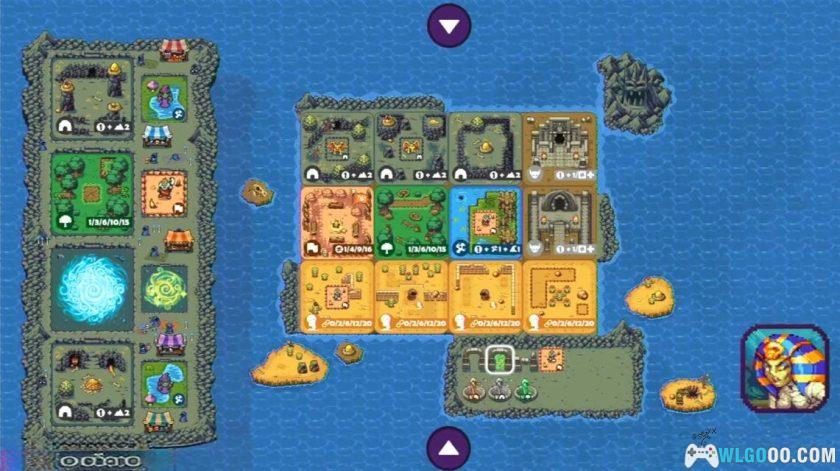 安卓 盖世魔王 v0.13.10[中文]｜桌游移植-图片8