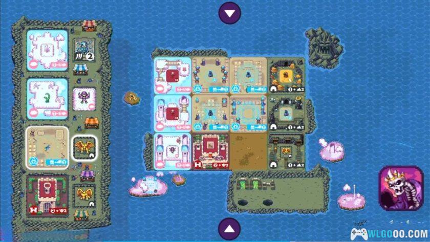 安卓 盖世魔王 v0.13.10[中文]｜桌游移植-图片9