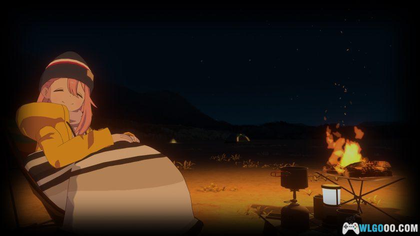安卓 摇曳露营△山麓露营场篇 v1.2.2[中文]｜动漫改编-图片11