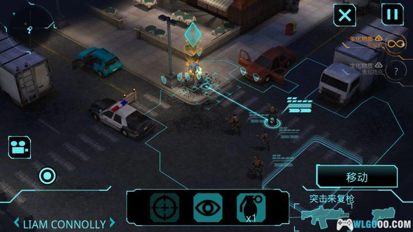 安卓 幽浮：内部敌人 v1.6.0[中文]｜战棋游戏-图片6