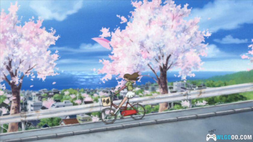 动画 初音岛 S.S.(2005)[26集][中字]｜1080P-图片15