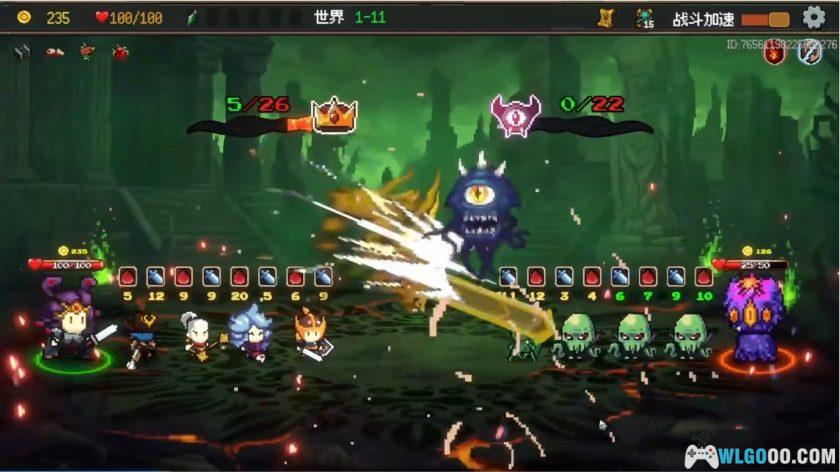 安卓 神之一手 v1.0.0[中文]｜卡牌自走棋-图片3