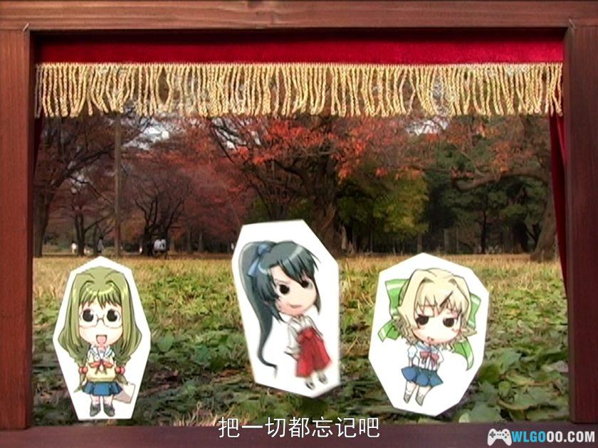 动画 初音岛 S.S.(2005)[26集][中字]｜1080P-图片29