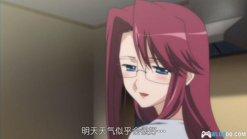 动画 初音岛 S.S.(2005)[26集][中字]｜1080P-图片26