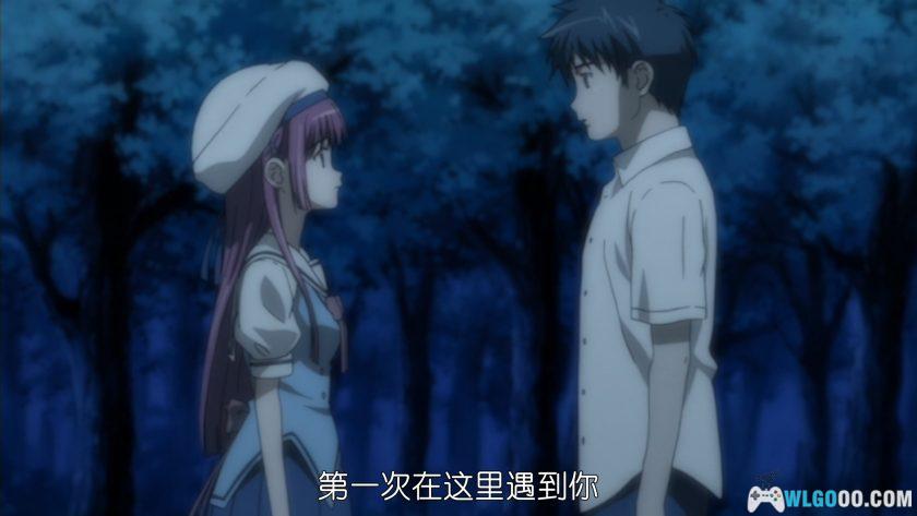 动画 初音岛 S.S.(2005)[26集][中字]｜1080P-图片25