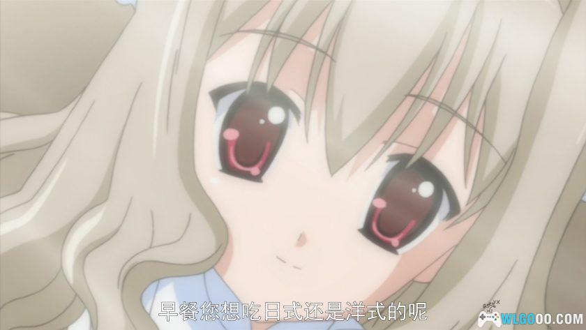 动画 初音岛 S.S.(2005)[26集][中字]｜1080P-图片4