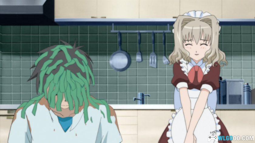 动画 初音岛 S.S.(2005)[26集][中字]｜1080P-图片5