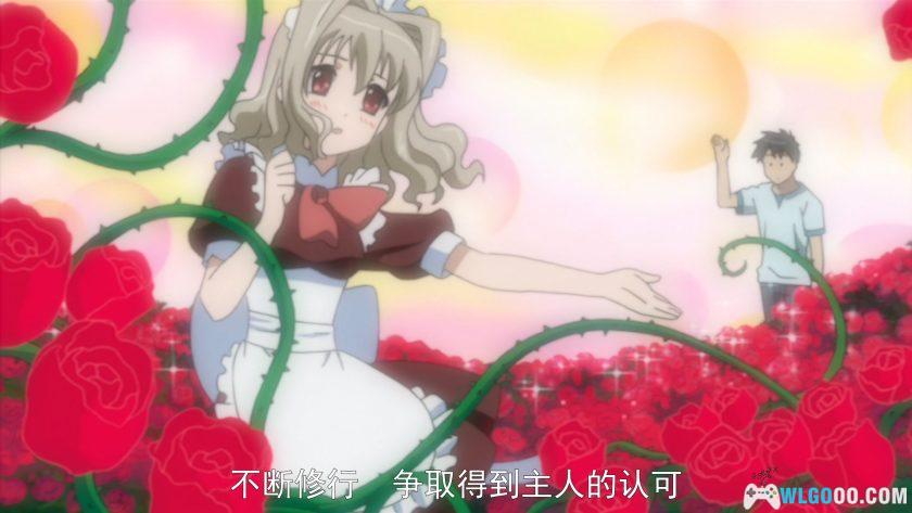 动画 初音岛 S.S.(2005)[26集][中字]｜1080P-图片8