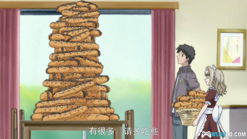 动画 初音岛 S.S.(2005)[26集][中字]｜1080P-图片9