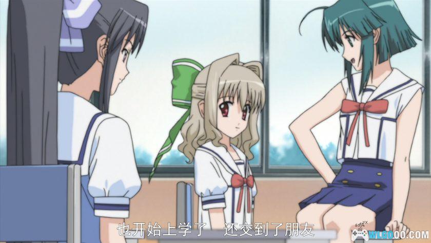 动画 初音岛 S.S.(2005)[26集][中字]｜1080P-图片19