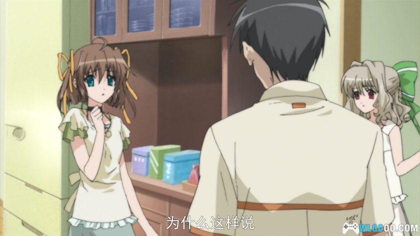 动画 初音岛 S.S.(2005)[26集][中字]｜1080P-图片12