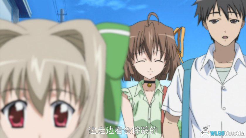 动画 初音岛 S.S.(2005)[26集][中字]｜1080P-图片23