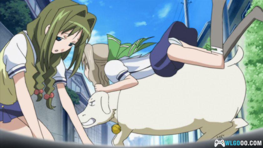 动画 初音岛 S.S.(2005)[26集][中字]｜1080P-图片13