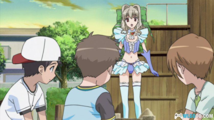 动画 初音岛 S.S.(2005)[26集][中字]｜1080P-图片14