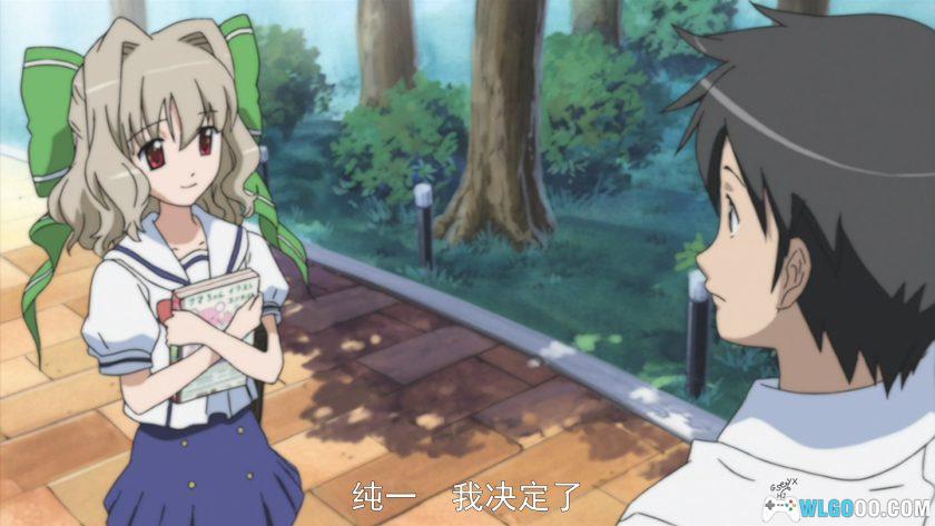 动画 初音岛 S.S.(2005)[26集][中字]｜1080P-图片24