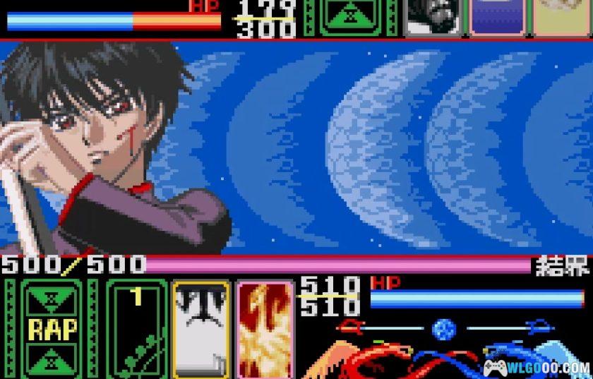 WSC X战记：命运卡牌[1.0汉化]-2025.12.5发布-图片17