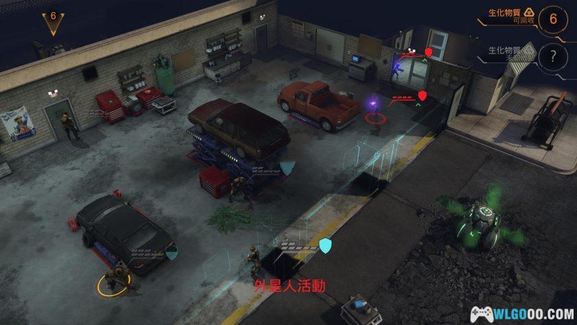 安卓 幽浮：内部敌人 v1.6.0[中文]｜战棋游戏-图片7