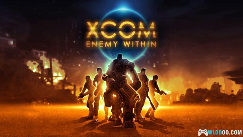 安卓 幽浮：内部敌人 v1.6.0[中文]｜战棋游戏-图片1