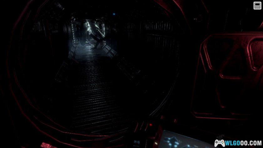 安卓 异形：断电 v1.0[中文]｜监控之下的恐惧-图片9