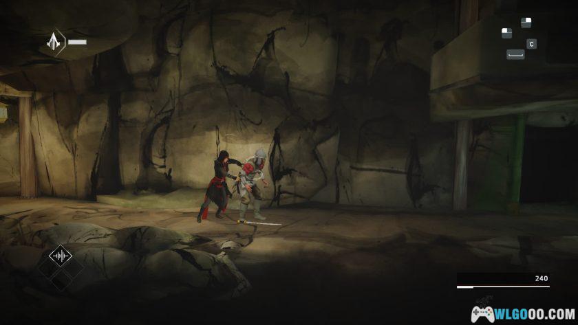 PC刺客信条编年史：中国｜丽影剑芒 墨染血红-图片12