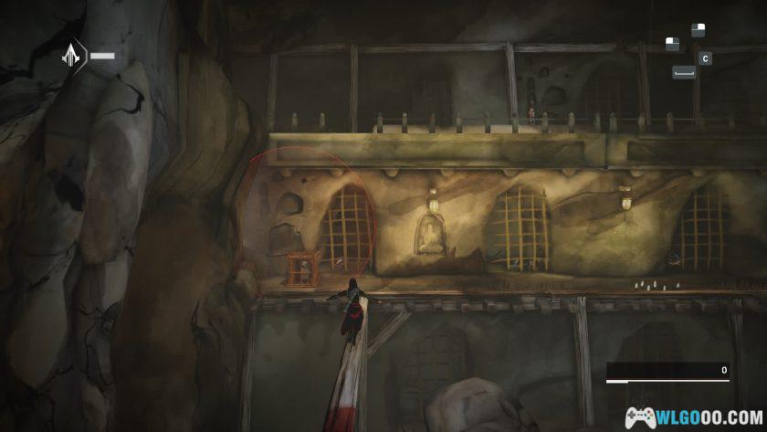 PC刺客信条编年史：中国｜丽影剑芒 墨染血红-图片9