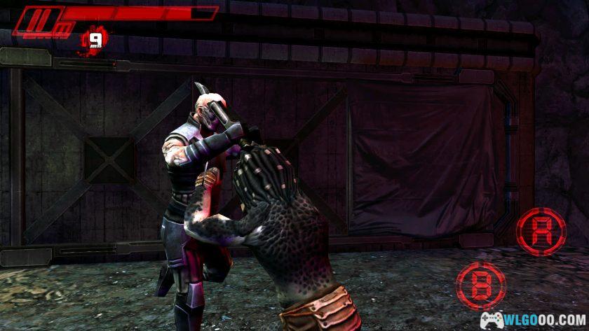 安卓 异形大战铁血战士：进化 v2.1[中文]｜双阵营切换ACT-图片9