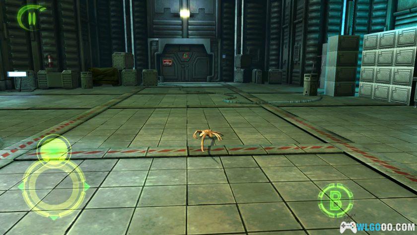 安卓 异形大战铁血战士：进化 v2.1[中文]｜双阵营切换ACT-图片13