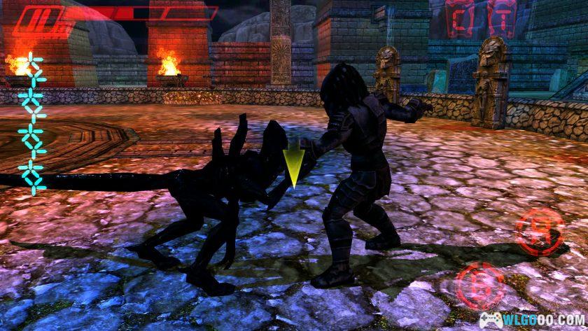 安卓 异形大战铁血战士：进化 v2.1[中文]｜双阵营切换ACT-图片7