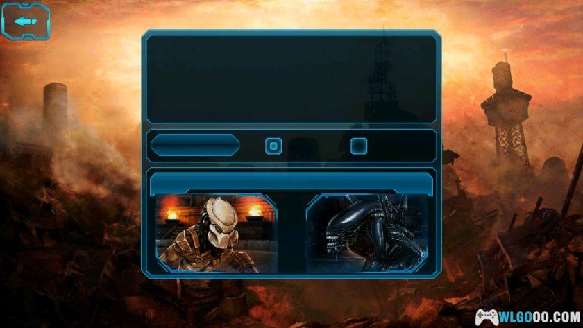 安卓 异形大战铁血战士：进化 v2.1[中文]｜双阵营切换ACT-图片5