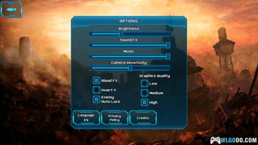安卓 异形大战铁血战士：进化 v2.1[中文]｜双阵营切换ACT-图片2