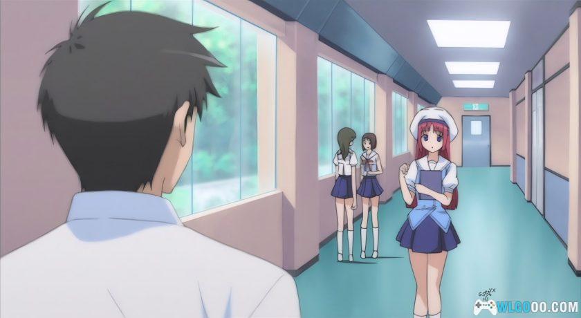 动画 初音岛D.C.if OVA[2集](2008)｜白河小鸟篇-图片6